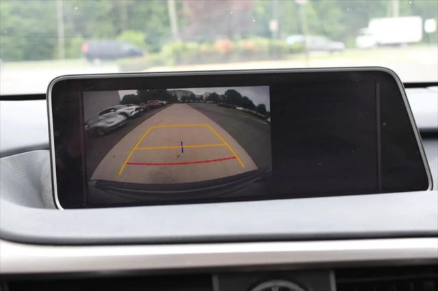 2017 Lexus RX 350 RX 350