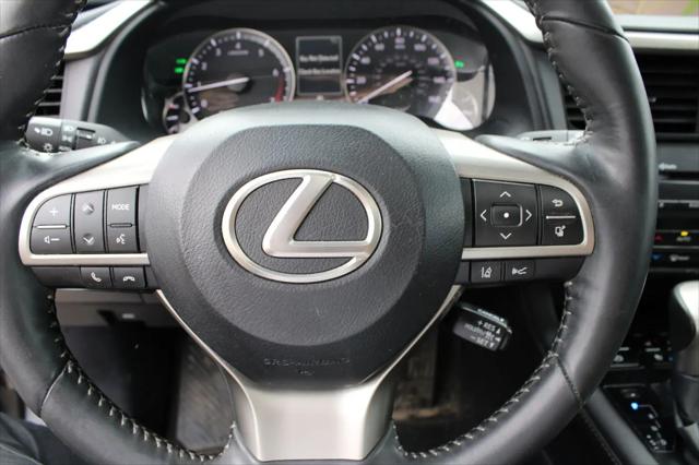 2017 Lexus RX 350 RX 350