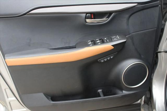 2020 Lexus NX 300 NX 300