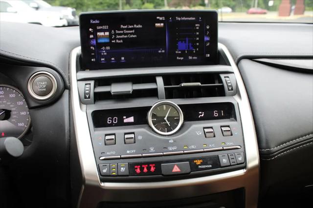 2020 Lexus NX 300 NX 300