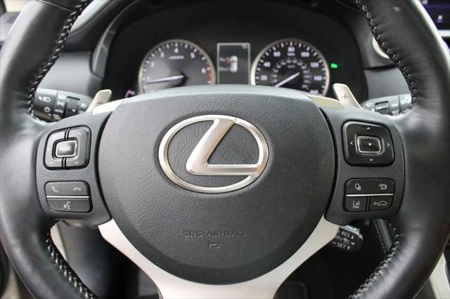 2020 Lexus NX 300 NX 300