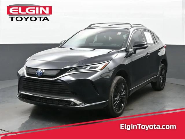 2024 Toyota Venza Nightshade Edition for sale in Streamwood, IL