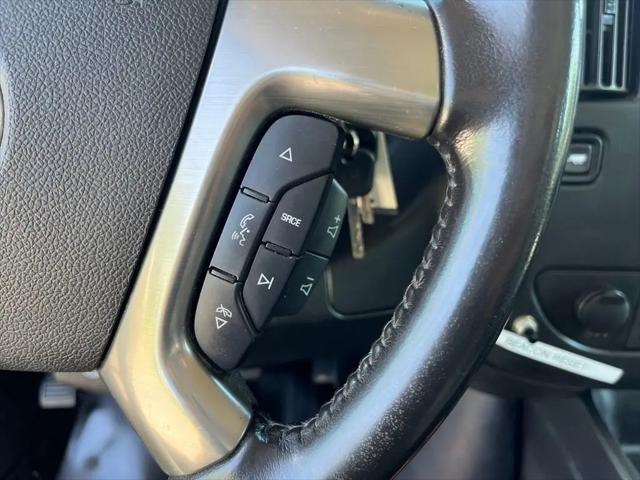 2018 Chevrolet Express Work Van