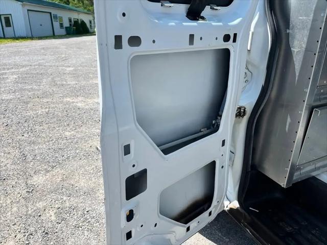 2018 Chevrolet Express Work Van