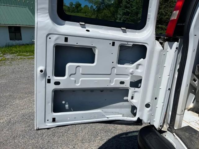 2018 Chevrolet Express Work Van