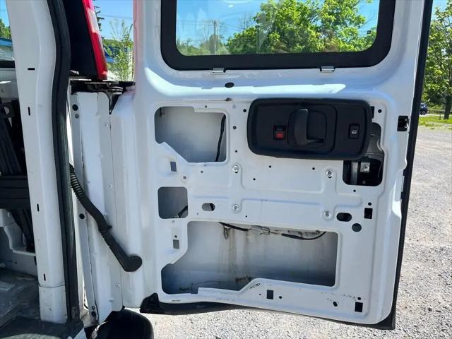 2018 Chevrolet Express Work Van