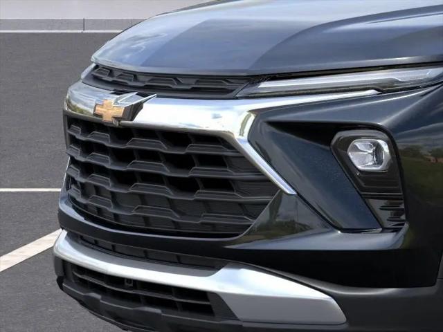 2026 Chevrolet TrailBlazer AWD LT