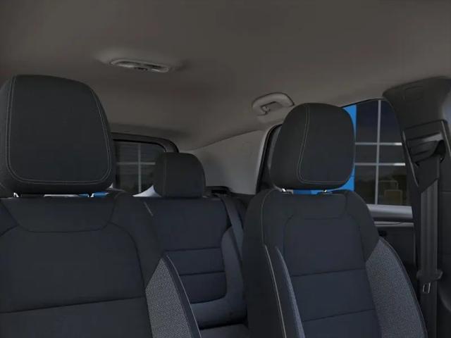 2026 Chevrolet TrailBlazer AWD LT