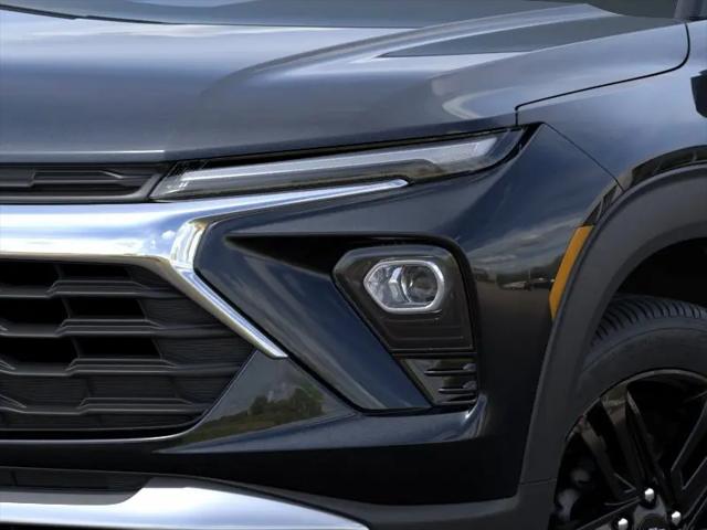 2026 Chevrolet TrailBlazer AWD LT