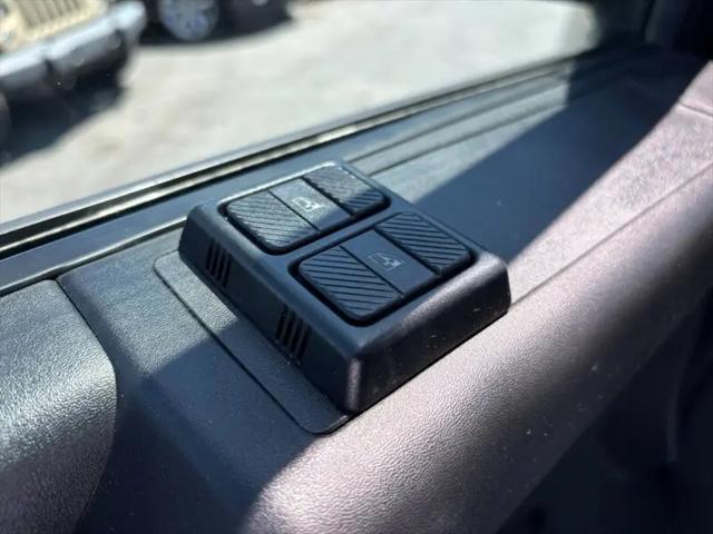 2012 Nissan Titan S