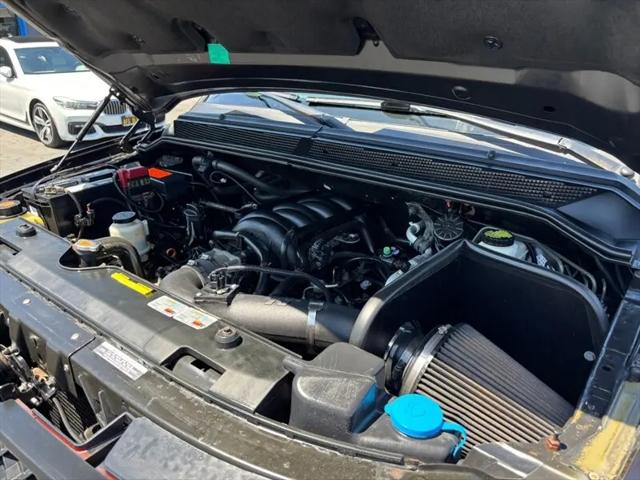 2012 Nissan Titan S