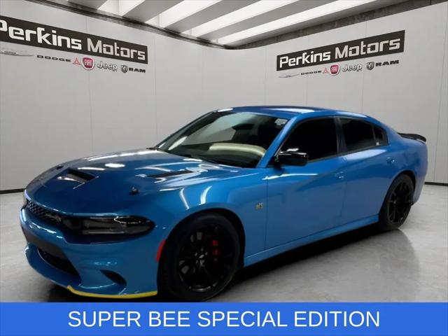 2023 Dodge Charger Super Bee for sale in Colorado Springs, CO
