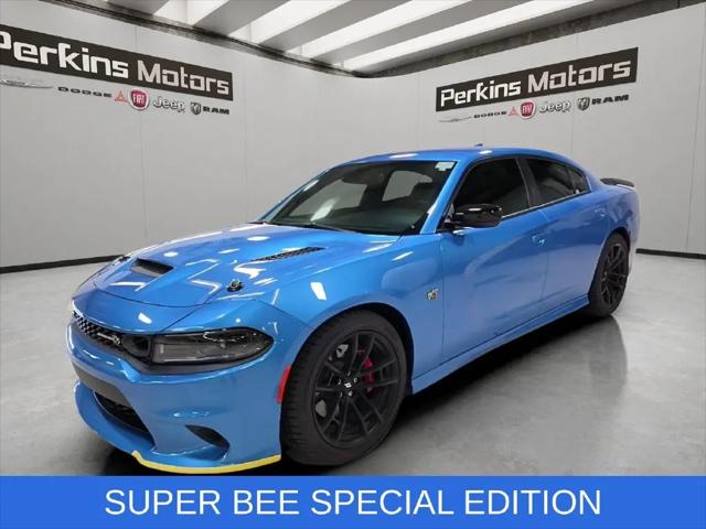 2023 Dodge Charger Super Bee for sale in Colorado Springs, CO