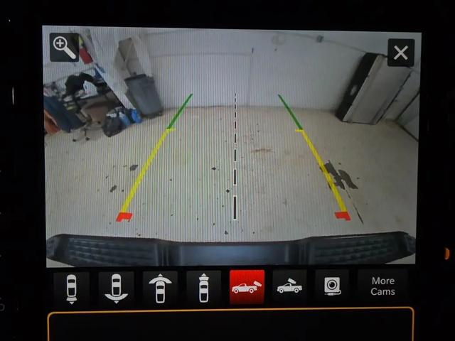 2023 Ram 2500 Limited Longhorn Crew Cab 4x4 6'4" Box