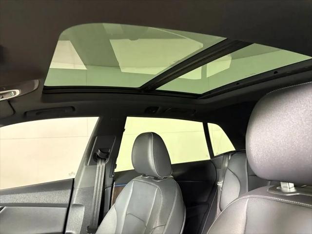 2020 Audi Q8 Premium Plus 55 TFSI quattro Tiptronic