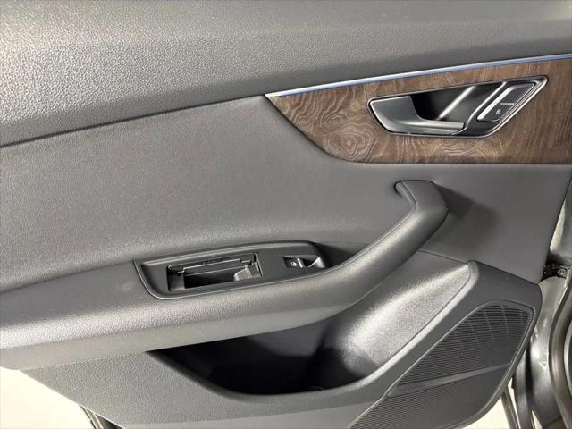 2020 Audi Q8 Premium Plus 55 TFSI quattro Tiptronic