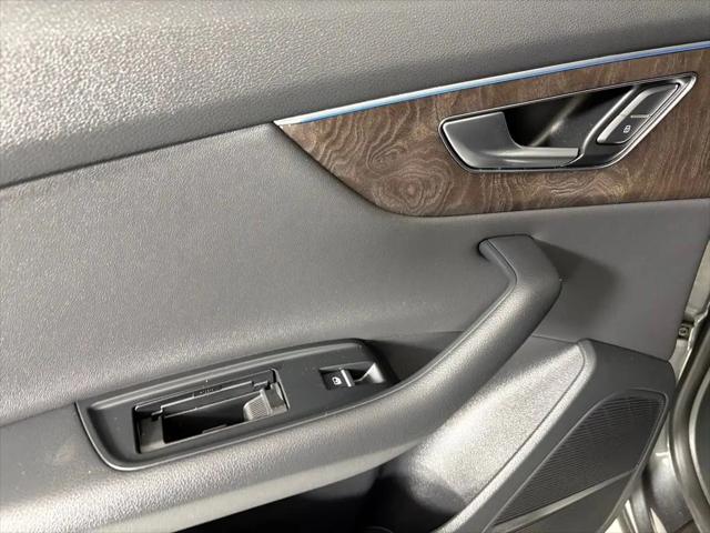 2020 Audi Q8 Premium Plus 55 TFSI quattro Tiptronic