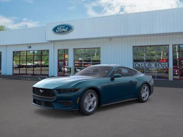 2026 Ford Mustang EcoBoost Fastback for sale in Virginia Beach, VA