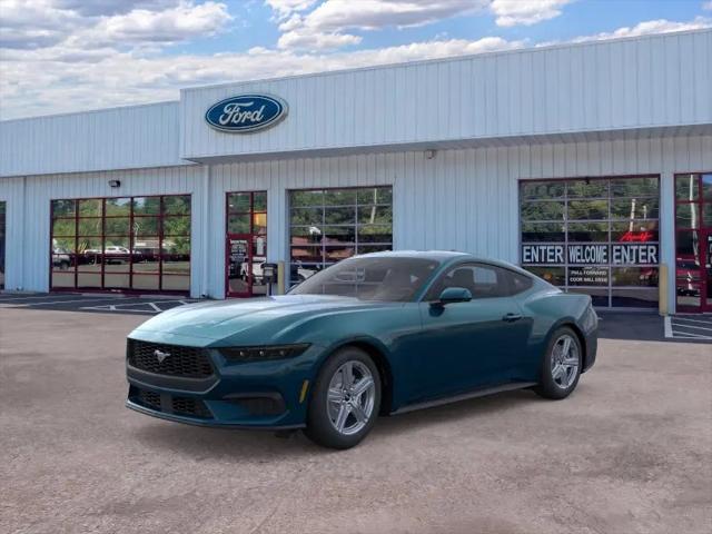 2026 Ford Mustang EcoBoost Fastback for sale in Virginia Beach, VA