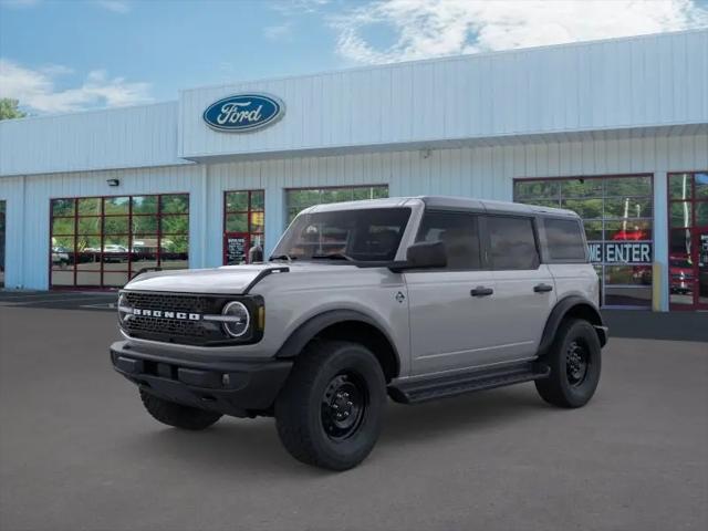 2026 Ford Bronco Outer Banks for sale in Virginia Beach, VA