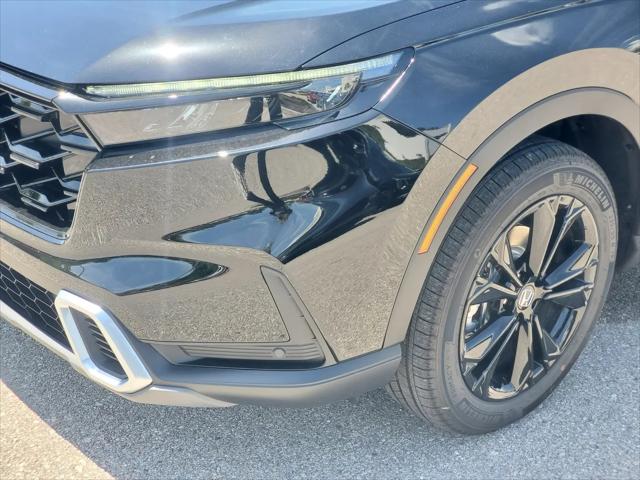 2026 Honda CR-V Hybrid AWD Sport Touring