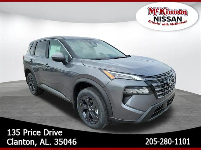 2026 Nissan Rogue SV for sale in Clanton, AL