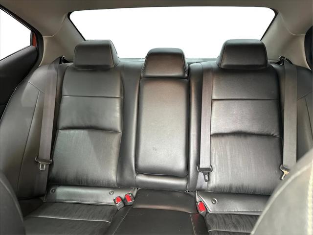 2019 Nissan Altima 2.5 Platinum