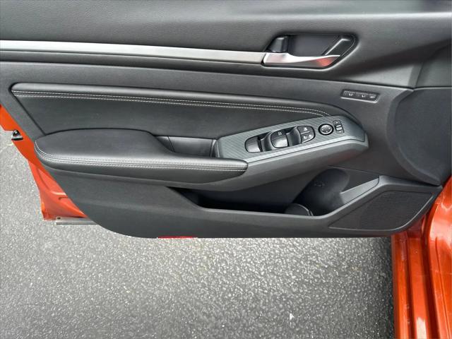 2019 Nissan Altima 2.5 Platinum