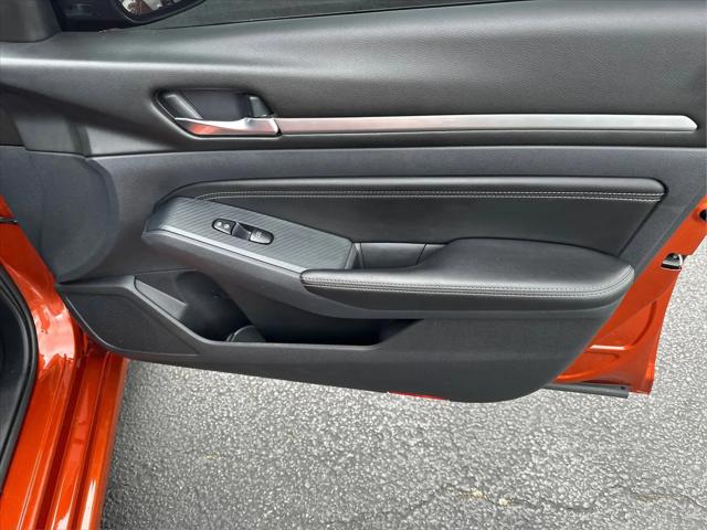 2019 Nissan Altima 2.5 Platinum
