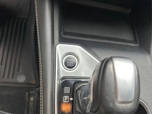 2019 Nissan Altima 2.5 Platinum