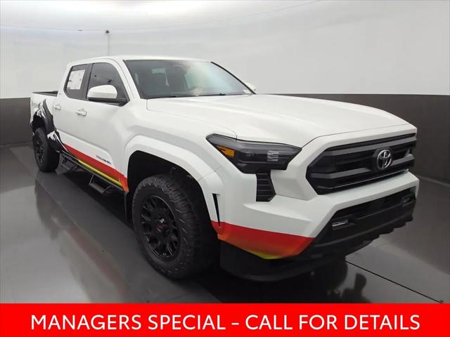 2026 Toyota Tacoma SR5 for sale in Marietta, GA