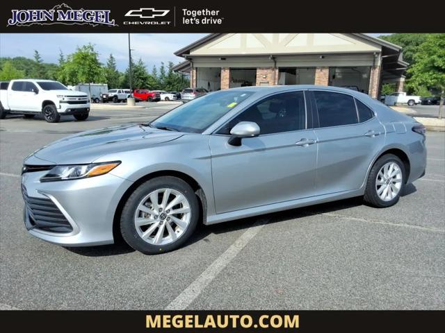 2024 Toyota Camry LE for sale in Dawsonville, GA