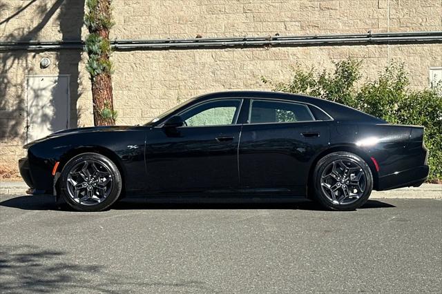 2026 Dodge Charger R/T 4 Door AWD