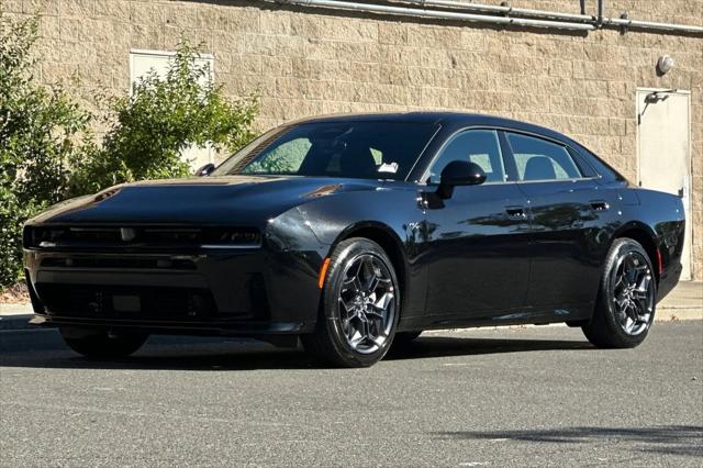 2026 Dodge Charger R/T 4 Door AWD