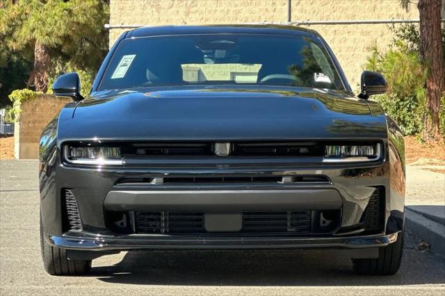 2026 Dodge Charger R/T 4 Door AWD