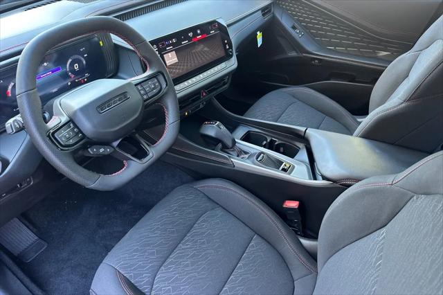 2026 Dodge Charger R/T 4 Door AWD