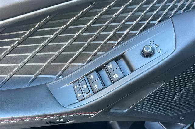 2026 Dodge Charger R/T 4 Door AWD