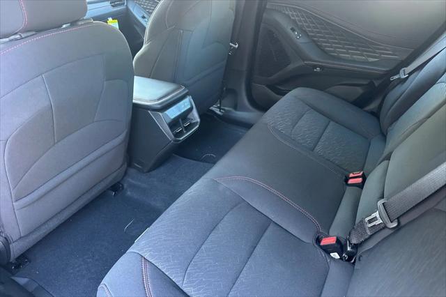 2026 Dodge Charger R/T 4 Door AWD