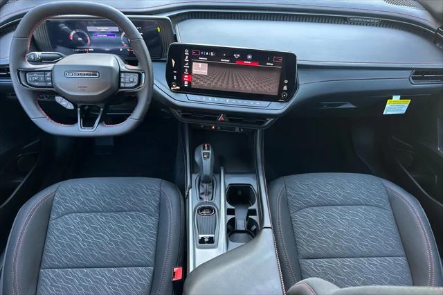 2026 Dodge Charger R/T 4 Door AWD