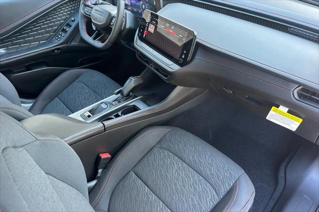 2026 Dodge Charger R/T 4 Door AWD
