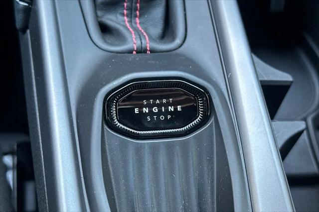 2026 Dodge Charger R/T 4 Door AWD