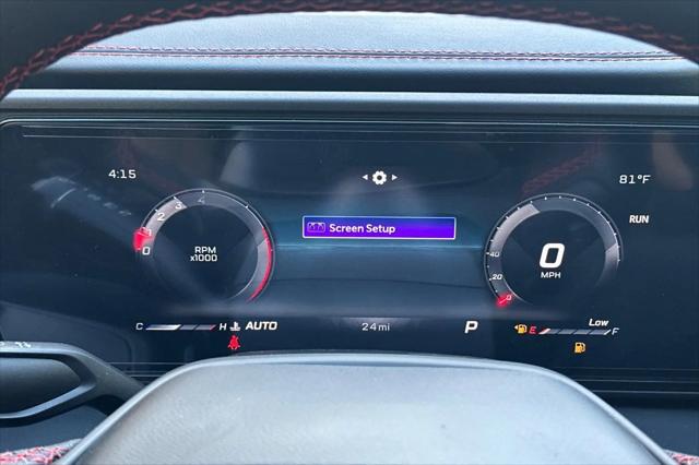 2026 Dodge Charger R/T 4 Door AWD