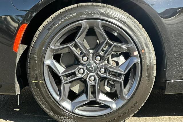 2026 Dodge Charger R/T 4 Door AWD