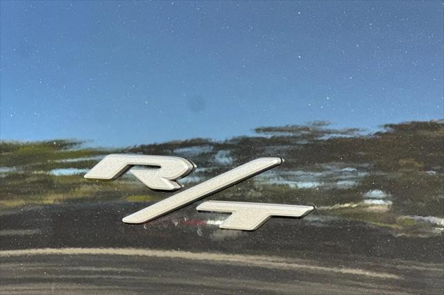 2026 Dodge Charger R/T 4 Door AWD