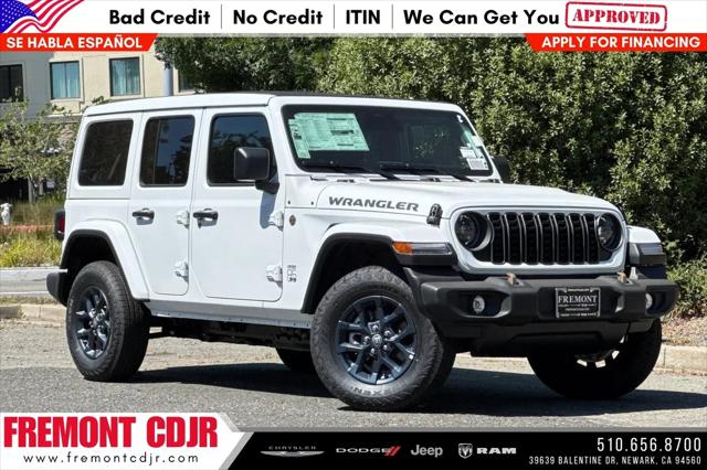 2026 Jeep Wrangler 85th Anniversary for sale in Newark, CA