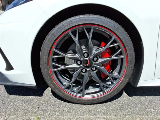 2026 Chevrolet Corvette Stingray Coupe, 2LT, RWD