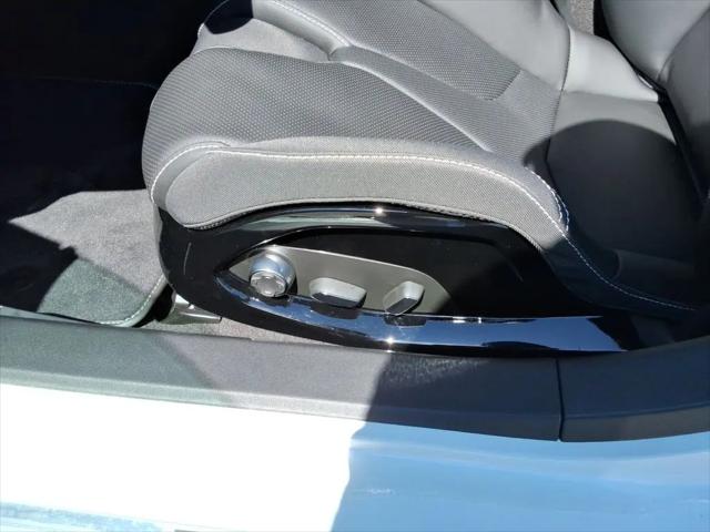 2026 Chevrolet Corvette Stingray Coupe, 2LT, RWD