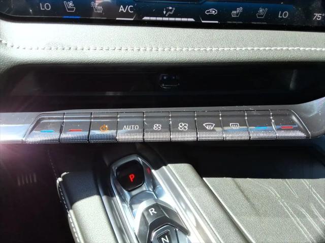 2026 Chevrolet Corvette Stingray Coupe, 2LT, RWD