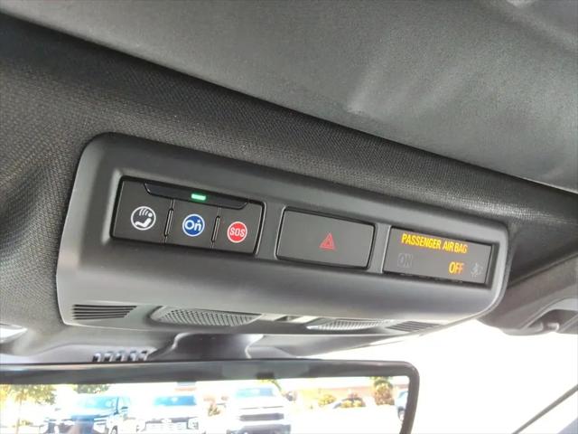 2026 Chevrolet Corvette Stingray Coupe, 2LT, RWD