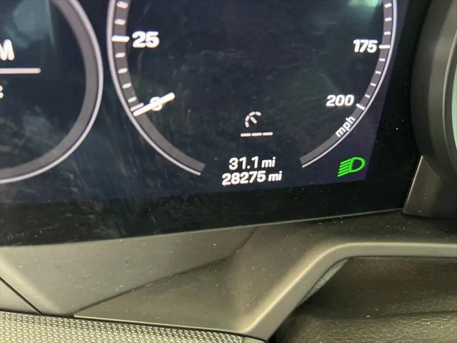 2020 Porsche 911 Carrera